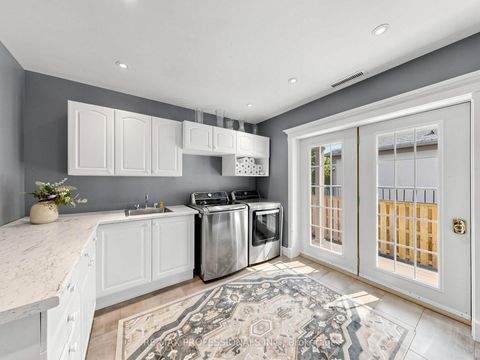 Photo 12 at 25 Waltham Drive, Beaumonde Heights, Toronto