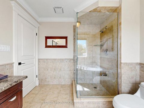 Photo 17 at 25 Waltham Drive, Beaumonde Heights, Toronto