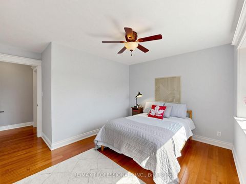 Photo 18 at 25 Waltham Drive, Beaumonde Heights, Toronto