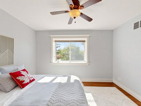 Photo 19 at 25 Waltham Drive, Beaumonde Heights, Toronto