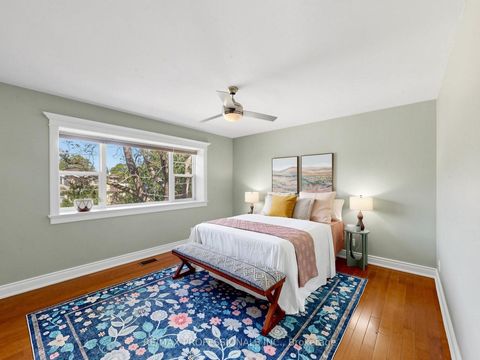 Photo 20 at 25 Waltham Drive, Beaumonde Heights, Toronto