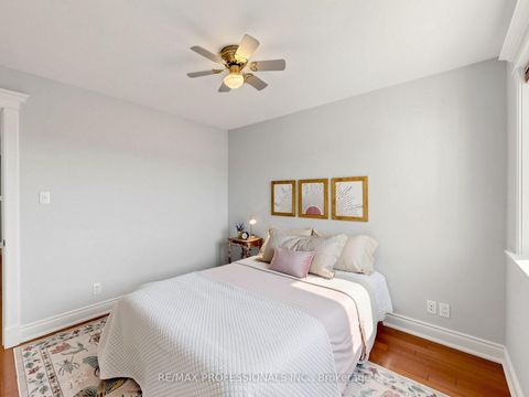 Photo 22 at 25 Waltham Drive, Beaumonde Heights, Toronto