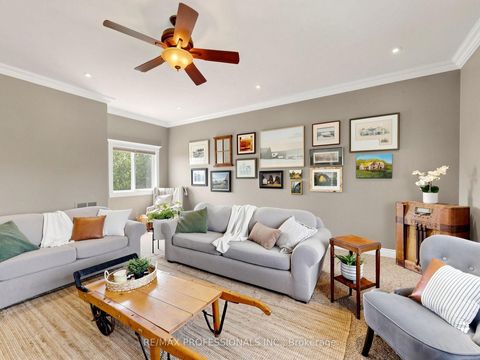 Photo 26 at 25 Waltham Drive, Beaumonde Heights, Toronto