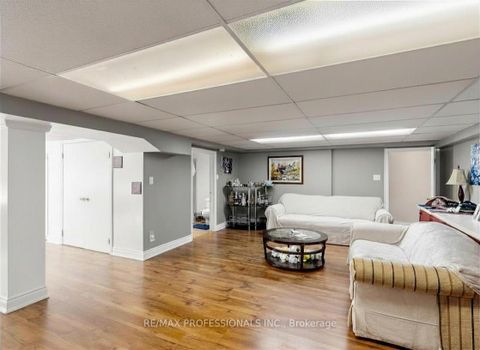 Photo 28 at 25 Waltham Drive, Beaumonde Heights, Toronto