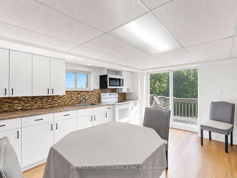 Photo 29 at 25 Waltham Drive, Beaumonde Heights, Toronto