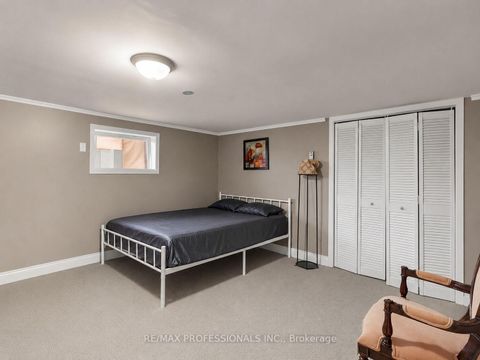 Photo 30 at 25 Waltham Drive, Beaumonde Heights, Toronto