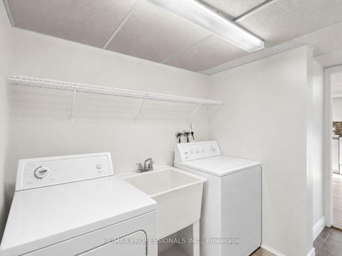 Photo 32 at 25 Waltham Drive, Beaumonde Heights, Toronto