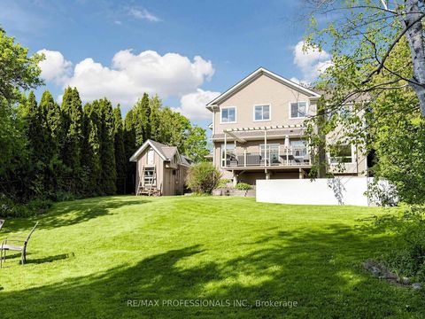 Photo 34 at 25 Waltham Drive, Beaumonde Heights, Toronto