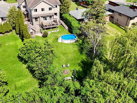 Photo 40 at 25 Waltham Drive, Beaumonde Heights, Toronto