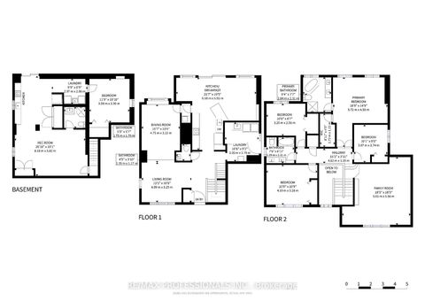 Photo 41 at 25 Waltham Drive, Beaumonde Heights, Toronto