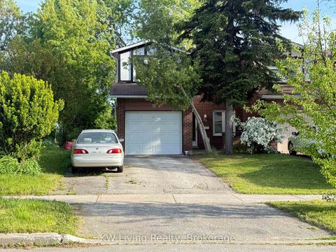 Photo 0 at 25 Yucatan Road, Pleasant View, Toronto