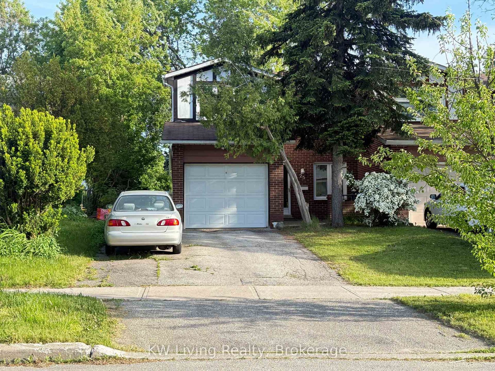 25 Yucatan Road, Pleasant View, Toronto 