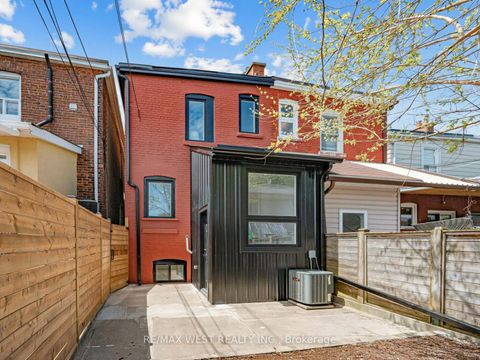 Photo 20 at 67 Day Avenue, Davenport, Toronto