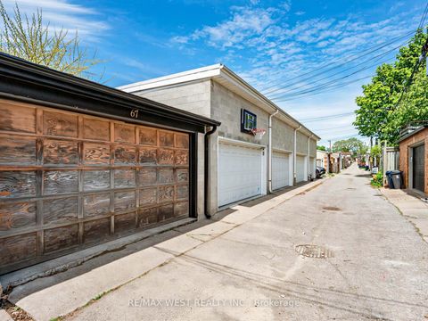 Photo 22 at 67 Day Avenue, Davenport, Toronto