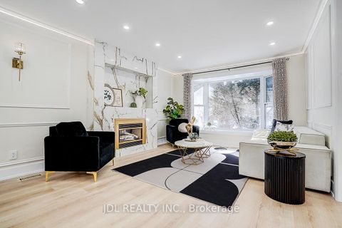 Photo 5 at 15 Crossburn Drive, Don Mills, Toronto