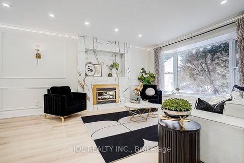Photo 6 at 15 Crossburn Drive, Don Mills, Toronto