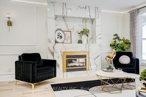 Photo 7 at 15 Crossburn Drive, Don Mills, Toronto