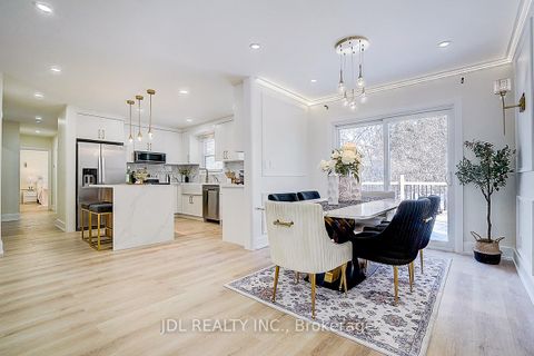 Photo 12 at 15 Crossburn Drive, Don Mills, Toronto