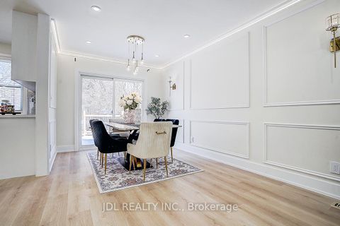 Photo 14 at 15 Crossburn Drive, Don Mills, Toronto