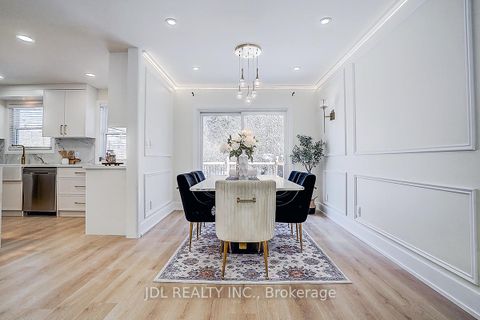 Photo 15 at 15 Crossburn Drive, Don Mills, Toronto