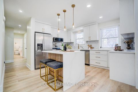 Photo 17 at 15 Crossburn Drive, Don Mills, Toronto