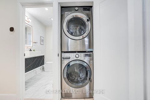 Photo 31 at 15 Crossburn Drive, Don Mills, Toronto