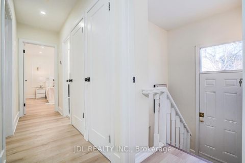 Photo 32 at 15 Crossburn Drive, Don Mills, Toronto