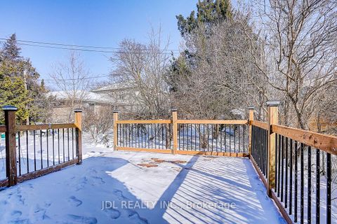 Photo 43 at 15 Crossburn Drive, Don Mills, Toronto