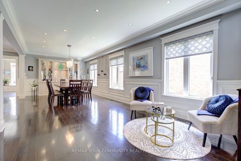 Photo 4 at 41 Big Rock Drive, Patterson, Vaughan