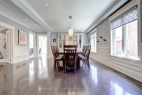 Photo 7 at 41 Big Rock Drive, Patterson, Vaughan