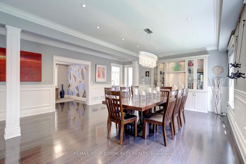 Photo 8 at 41 Big Rock Drive, Patterson, Vaughan