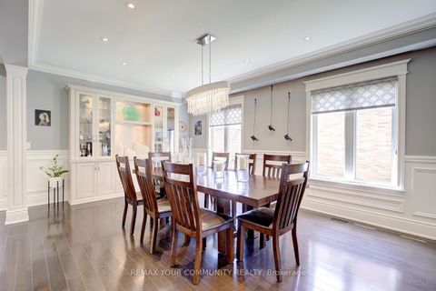 Photo 9 at 41 Big Rock Drive, Patterson, Vaughan