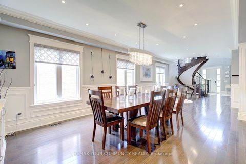 Photo 11 at 41 Big Rock Drive, Patterson, Vaughan