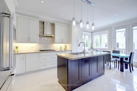 Photo 14 at 41 Big Rock Drive, Patterson, Vaughan