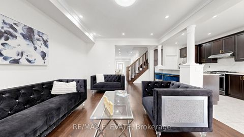 Photo 13 at 2425 Moonlight Crescent, Rural Pickering, Pickering