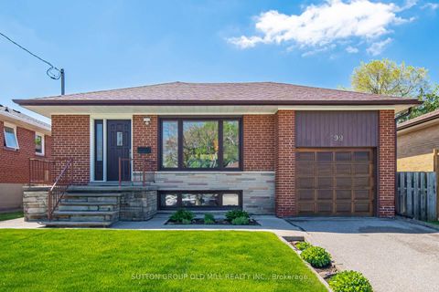 Photo 0 at 99 Scarden Avenue, Sullivan, Toronto
