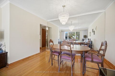 Photo 8 at 99 Scarden Avenue, Sullivan, Toronto