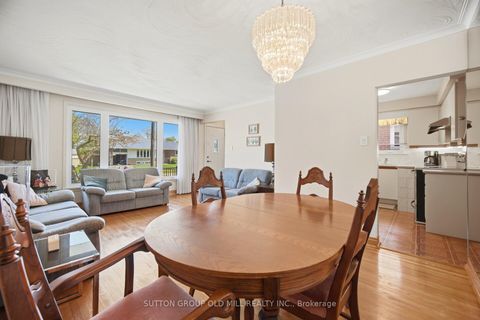 Photo 10 at 99 Scarden Avenue, Sullivan, Toronto