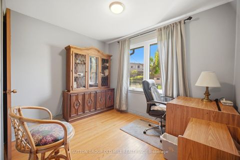 Photo 19 at 99 Scarden Avenue, Sullivan, Toronto