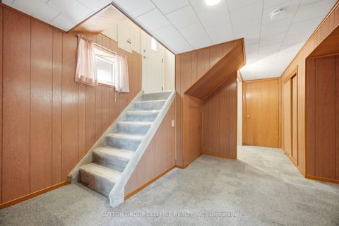 Photo 25 at 99 Scarden Avenue, Sullivan, Toronto