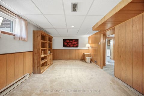 Photo 26 at 99 Scarden Avenue, Sullivan, Toronto
