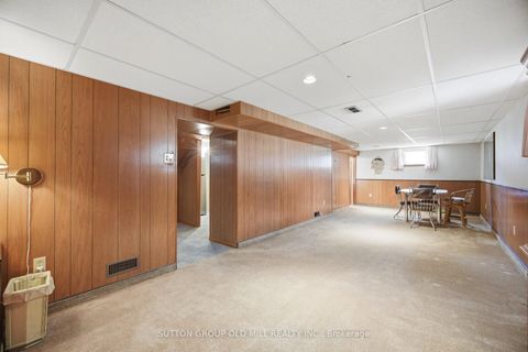 Photo 27 at 99 Scarden Avenue, Sullivan, Toronto