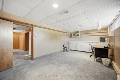 Photo 30 at 99 Scarden Avenue, Sullivan, Toronto