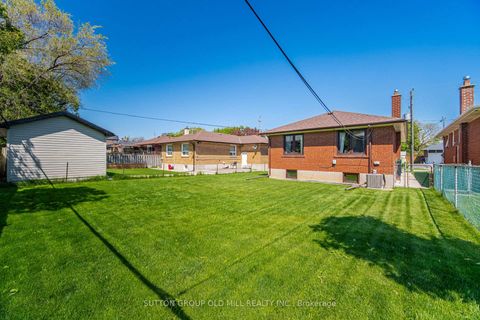 Photo 39 at 99 Scarden Avenue, Sullivan, Toronto