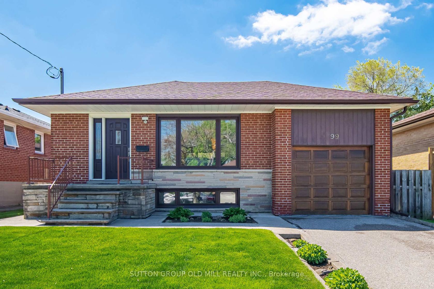 99 Scarden Avenue, Sullivan, Toronto 