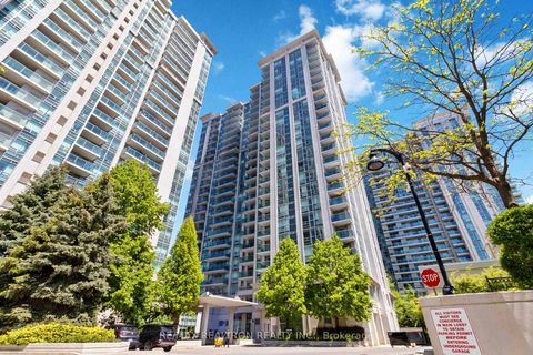 Photo 0 at 1702 - 35 Bales Avenue, Willowdale East, Toronto