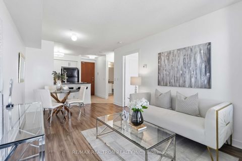 Photo 1 at 1702 - 35 Bales Avenue, Willowdale East, Toronto