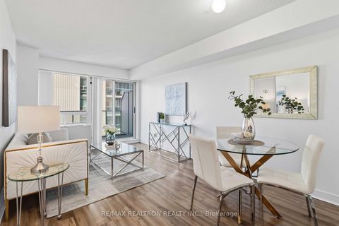 Photo 5 at 1702 - 35 Bales Avenue, Willowdale East, Toronto