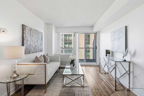 Photo 6 at 1702 - 35 Bales Avenue, Willowdale East, Toronto