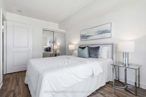 Photo 9 at 1702 - 35 Bales Avenue, Willowdale East, Toronto